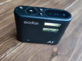 Godox A1 Paleidėjas-blykstė mobiliems telefonams