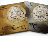Parduosiu 2015 Lietuvos rinkini kaina 15 eurų - nuotraukos Nr. 6