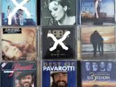 CD kompaktai, pop stilius - nuotraukos Nr. 8