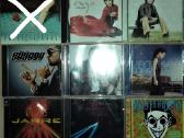 CD kompaktai, pop stilius - nuotraukos Nr. 5