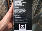 Prefesionalus gulsčiukas Kapro 10", 25 cm - nuotraukos Nr. 2