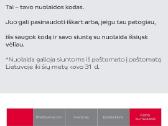 Nuolaidos ir rekomendacijos kodai - nuotraukos Nr. 3