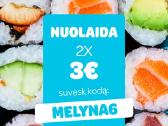 Nuolaidos ir rekomendacijos kodai - nuotraukos Nr. 6