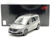 Mercedes-benz T-class