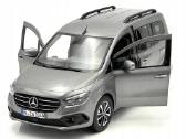 Mercedes-benz T-class - nuotraukos Nr. 4