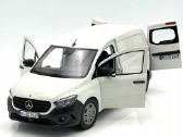 Mercedes-benz Citan - nuotraukos Nr. 4