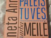 Paleistuvės, arba meilė pagal Niurnbergo mergelę