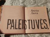 Paleistuvės, arba meilė pagal Niurnbergo mergelę - nuotraukos Nr. 2