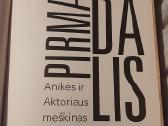 Paleistuvės, arba meilė pagal Niurnbergo mergelę - nuotraukos Nr. 5
