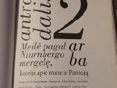 Paleistuvės, arba meilė pagal Niurnbergo mergelę - nuotraukos Nr. 8
