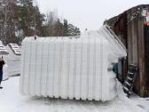 Plastikiniai Rūsiai 2500х2500 - nuotraukos Nr. 8