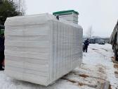 Plastikiniai Rūsiai 2500х2500 - nuotraukos Nr. 9