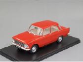 Moskvich 408e - nuotraukos Nr. 2