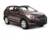 Hyundai Santafe - nuotraukos Nr. 2