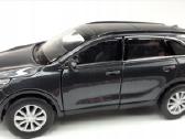 Kia Sorento - nuotraukos Nr. 2