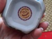 Mini Limoges cukrine ir pieninukas - nuotraukos Nr. 2