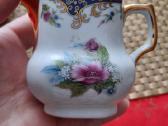 Mini Limoges cukrine ir pieninukas - nuotraukos Nr. 3