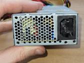 Maitinimo blokas minipc arba 1u - nuotraukos Nr. 3