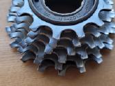 Užsukama dviračio kasetė Shimano Mf-z012 6 Speed