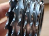 Užsukama dviračio kasetė Shimano Mf-z012 6 Speed - nuotraukos Nr. 5