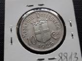 Portugalija 10 escudos 1928 sidabras - nuotraukos Nr. 2