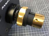 Fanatec Dd1 Dd2 Z-ring