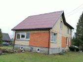 Karkasai, terasos, stogai, betono, apdailos darbai - nuotraukos Nr. 17