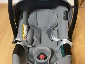 Automobilinė kėdutė Britax Baby Safe isense, 0-13 - nuotraukos Nr. 2
