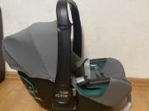 Automobilinė kėdutė Britax Baby Safe isense, 0-13 - nuotraukos Nr. 3