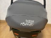 Automobilinė kėdutė Britax Baby Safe isense, 0-13 - nuotraukos Nr. 4