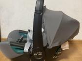 Automobilinė kėdutė Britax Baby Safe isense, 0-13 - nuotraukos Nr. 5