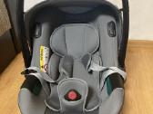 Automobilinė kėdutė Britax Baby Safe isense, 0-13 - nuotraukos Nr. 6