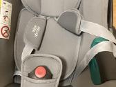 Automobilinė kėdutė Britax Baby Safe isense, 0-13 - nuotraukos Nr. 7