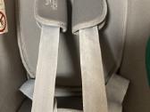 Automobilinė kėdutė Britax Baby Safe isense, 0-13 - nuotraukos Nr. 8