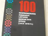 Knygos, Lietuva 1991.01.13,algimantas, tarzanas - nuotraukos Nr. 5