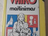 Knygos, Lietuva 1991.01.13,algimantas, tarzanas - nuotraukos Nr. 11