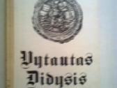 Knygos istorine tematika - nuotraukos Nr. 8