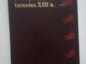 Knygos istorine tematika - nuotraukos Nr. 12