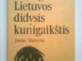 Knygos istorine tematika - nuotraukos Nr. 16