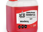 Sirupai Šerbetui 5l - 20 skirtingų skonių! - nuotraukos Nr. 3