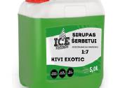Sirupai Šerbetui 5l - 20 skirtingų skonių! - nuotraukos Nr. 5
