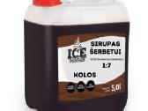 Sirupai Šerbetui 5l - 20 skirtingų skonių! - nuotraukos Nr. 7