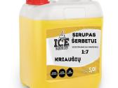 Sirupai Šerbetui 5l - 20 skirtingų skonių! - nuotraukos Nr. 10
