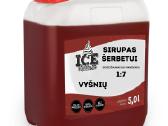 Sirupai Šerbetui 5l - 20 skirtingų skonių! - nuotraukos Nr. 6