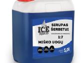 Sirupai Šerbetui 5l - 20 skirtingų skonių! - nuotraukos Nr. 2