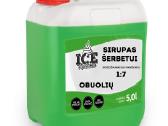 Sirupai Šerbetui 5l - 20 skirtingų skonių! - nuotraukos Nr. 11