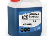 Sirupai Šerbetui 5l - 20 skirtingų skonių! - nuotraukos Nr. 8