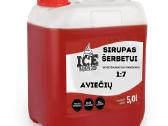 Sirupai Šerbetui 5l - 20 skirtingų skonių! - nuotraukos Nr. 12