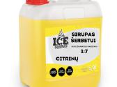 Sirupai Šerbetui 5l - 20 skirtingų skonių! - nuotraukos Nr. 13