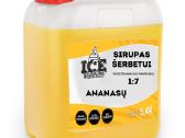 Sirupai Šerbetui 5l - 20 skirtingų skonių! - nuotraukos Nr. 14